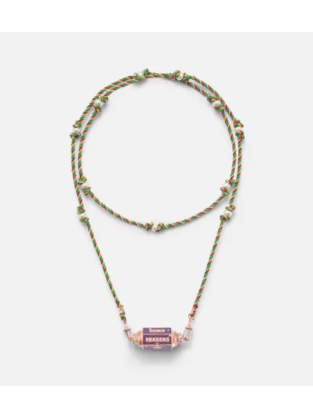 Ogrlica Marie Lichtenberg