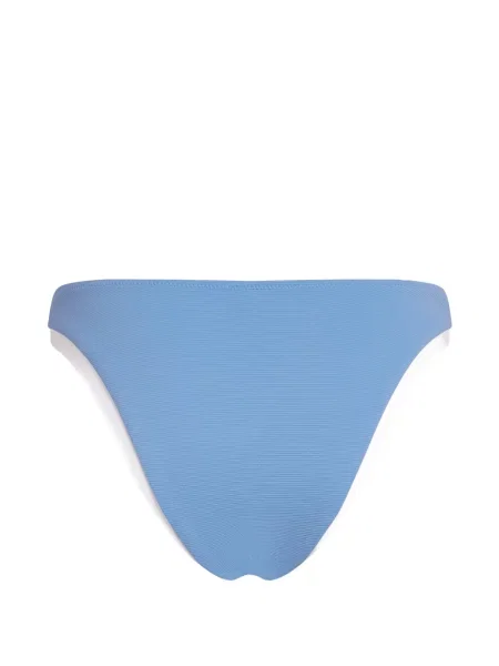 Bikini Karl Lagerfeld albastru
