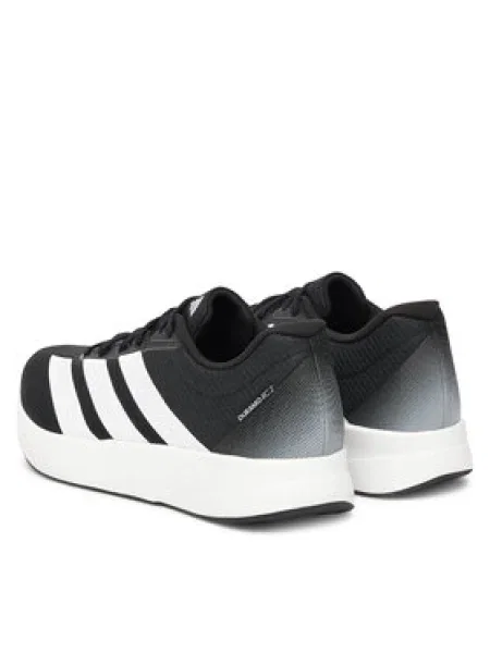 ADIDAS PERFORMANCE Futócipők DURAMO / fehér fekete