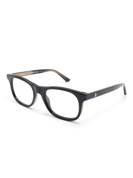 Ochelari de soare Montblanc negru