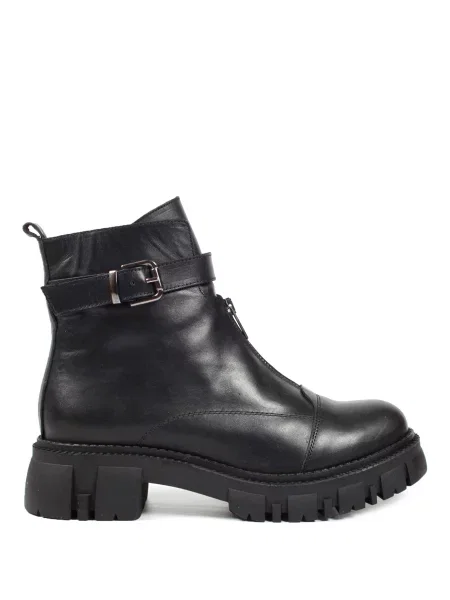 Ботинки It-girl черные