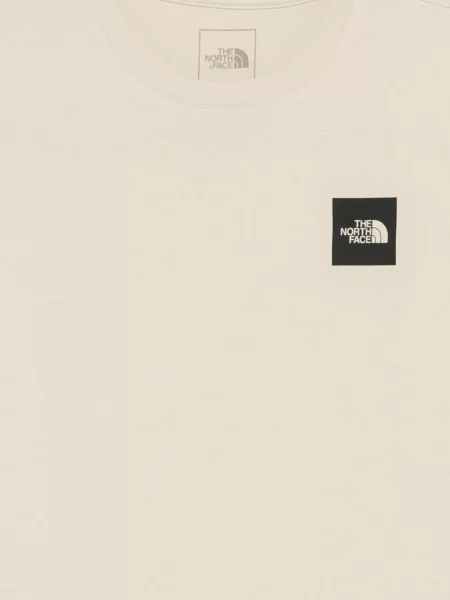 Tricou The North Face cu imagine