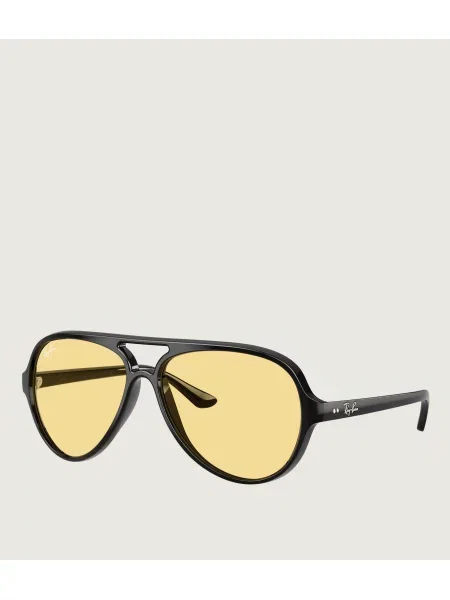 Ochelari de soare Ray-ban negru