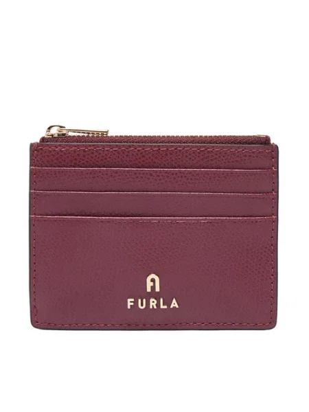 Гаманець Furla червоний
