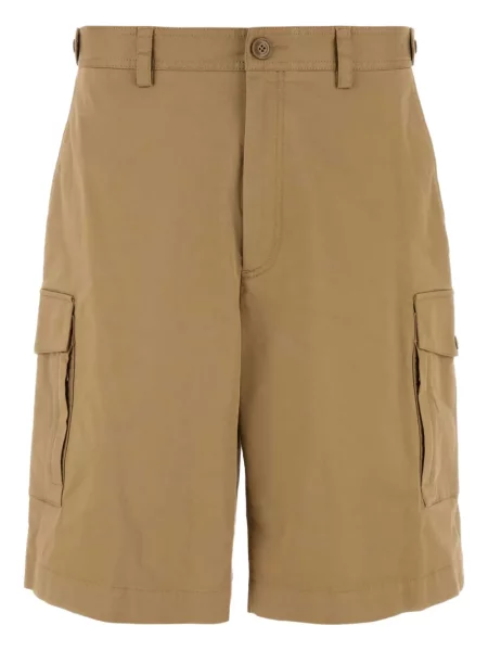 Pantaloni scurți cargo Moncler
