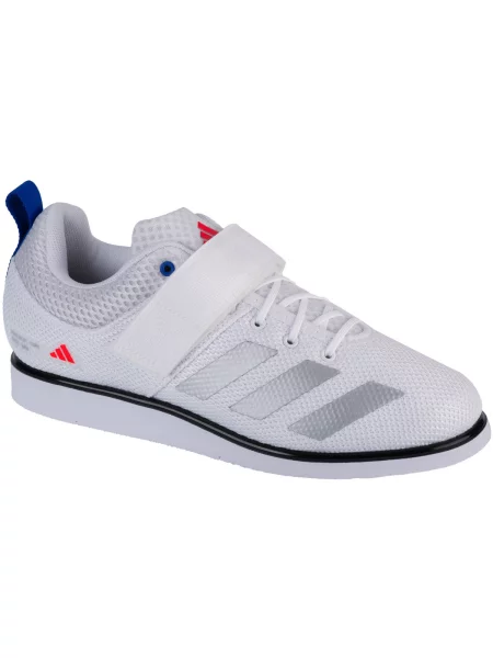Pantofi Adidas alb
