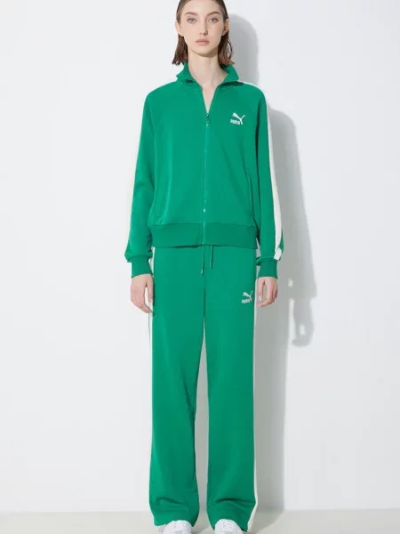 Puma ICONIC T7 spodnie dresowe