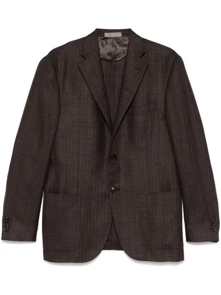 Sacou Corneliani maro