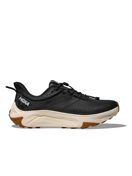 HOKA buty do biegania Transport 2 czarne