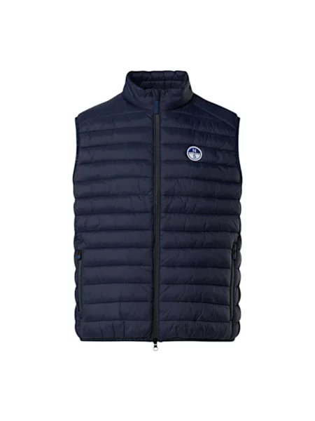 Kamizelka North Sails niebieska