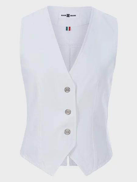 Жилет Riani білий