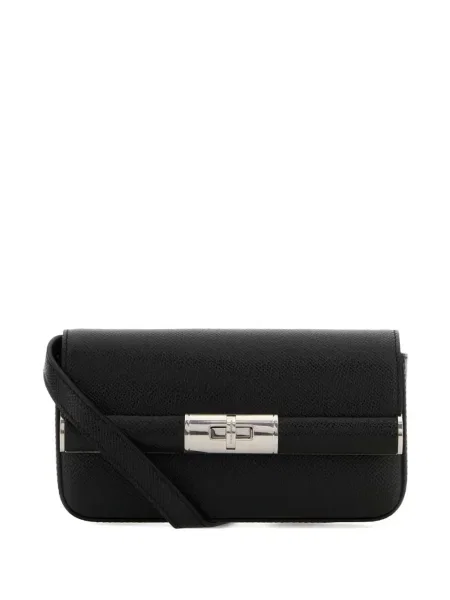 Geantă Dolce & Gabbana din piele negru