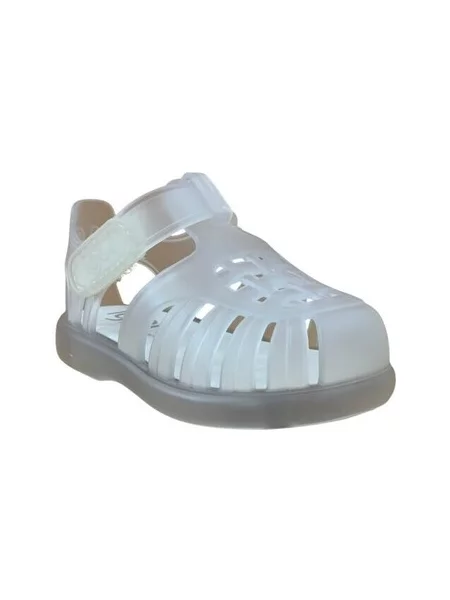 Pantofi copii Igor alb