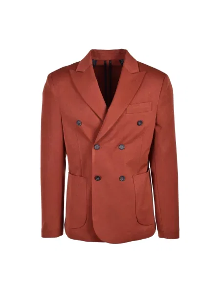 Marynarka Imperial elegancka czerwona