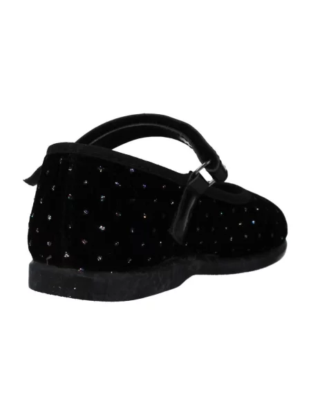 Pantofi copii Victoria negru