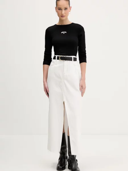 Guess Jeans лонгслів