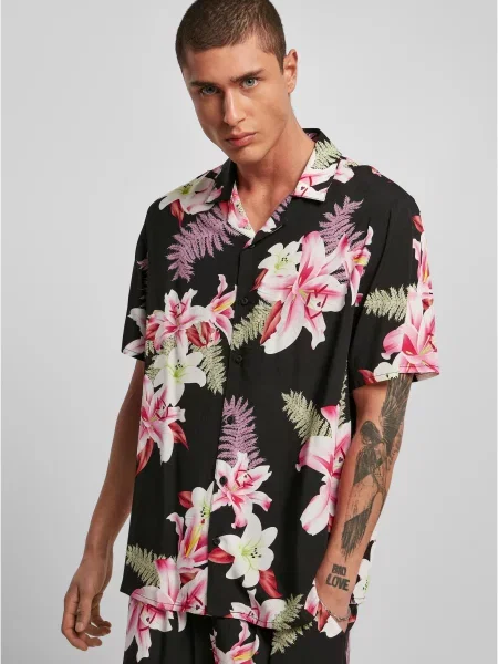 Риза Urban Classics