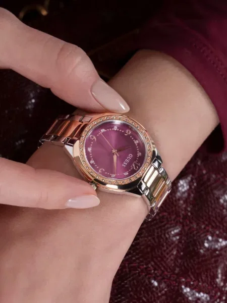 Ceas Guess violet