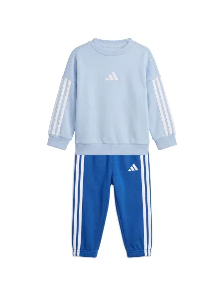 Gyerek jogger Adidas kék