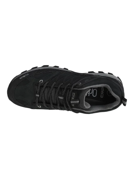 Pantofi Cmp negru