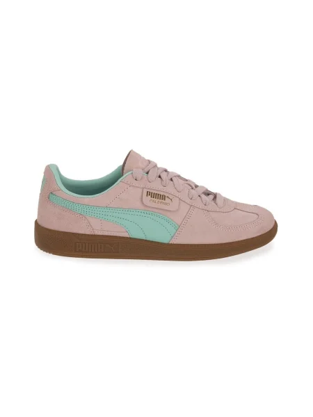 Puma Palermo tenisky semišové ružová