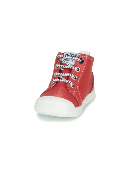 Pantofi copii Gbb roșu