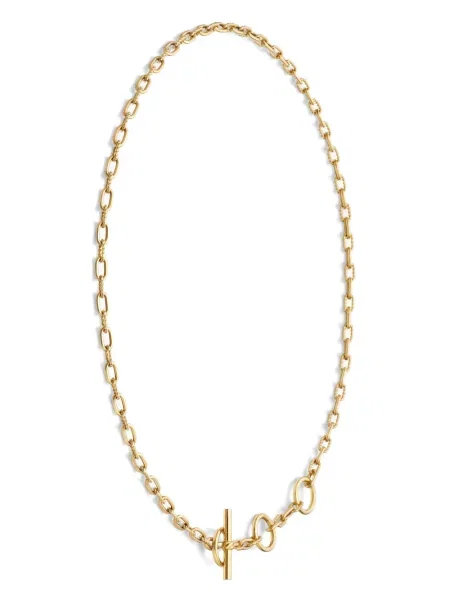 Inel David Yurman galben