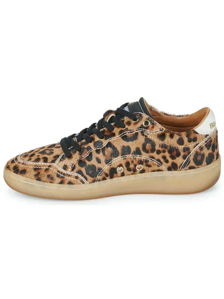 Pantofi Blauer maro