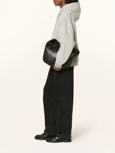 Bluza grau szara