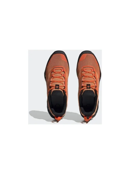 Pantofi Adidas portocaliu