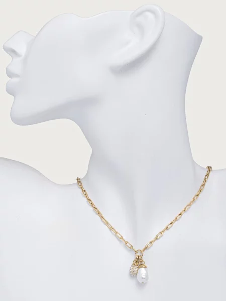 Ожерелье Guess