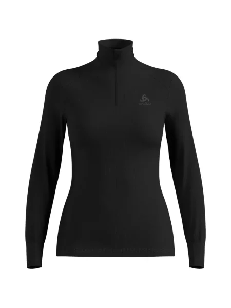 Lenjerie de corp termoactivă Odlo negru