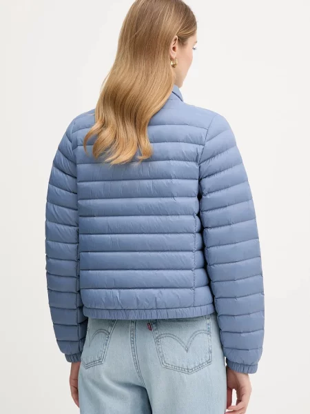 Calvin Klein pehelydzseki kék