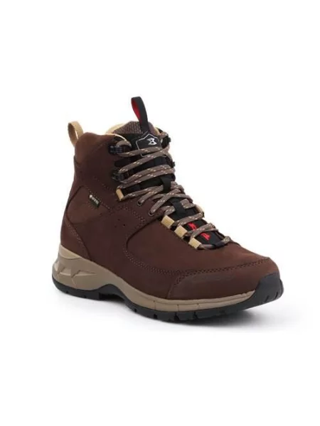 Buty trekkingowe Garmont Trail Beast Mid Gtx Wms brązowe