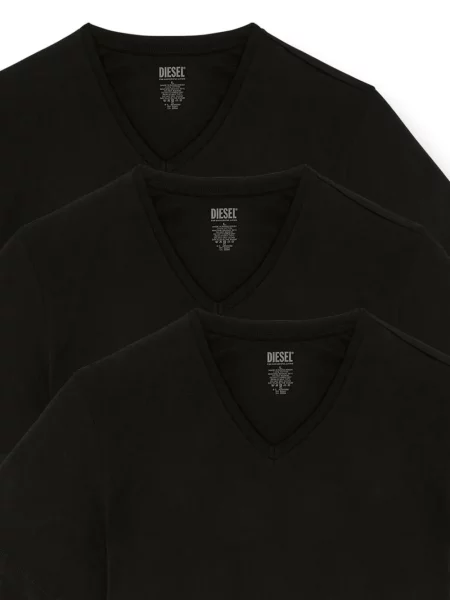 Tricou Diesel negru