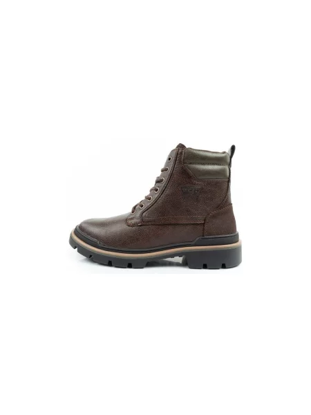Pantofi Wrangler negru