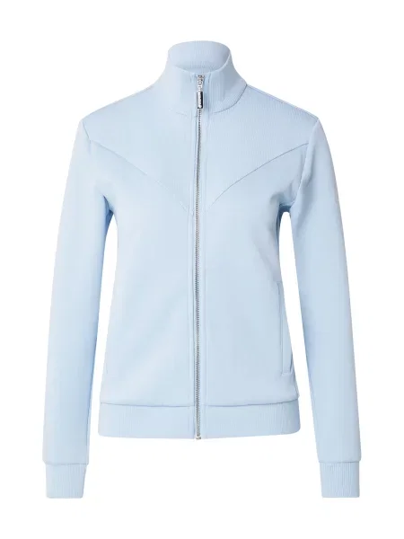 Sergio Tacchini Hanorac Tate 2 azuriu