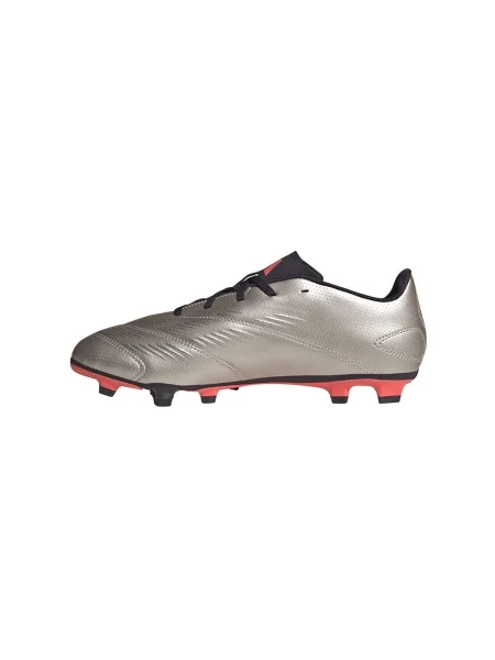 Félcipo Adidas szürke