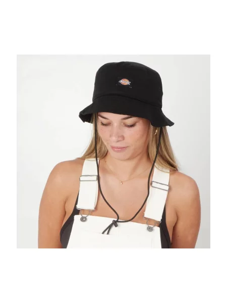 Klobúk Dickies čierna