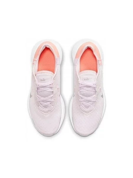 Pantofi copii Nike roz