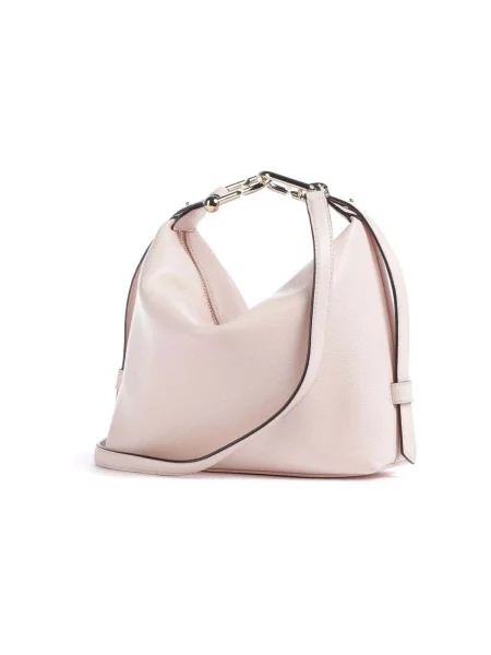 FURLA Geantă de umăr Tonie' roz