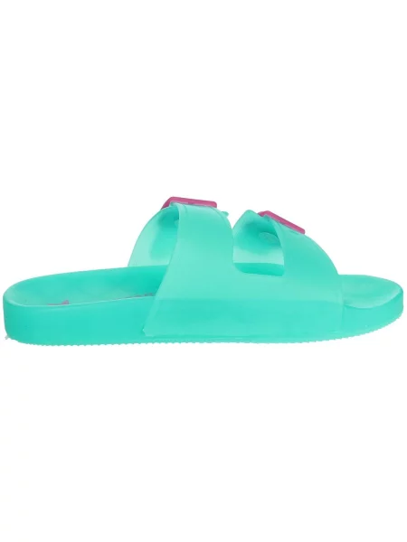 Pantofi Shop Art verde
