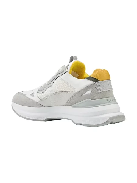 Кроссовки Bogner