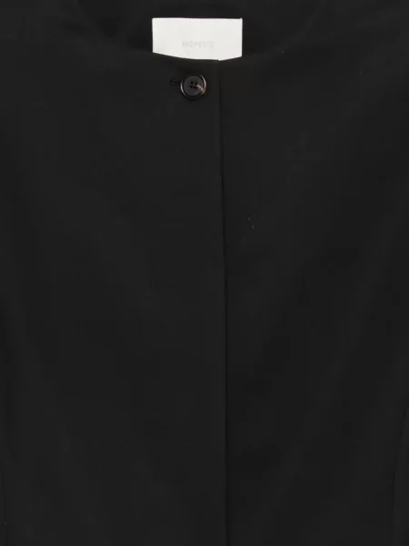 Geacă Amomento negru