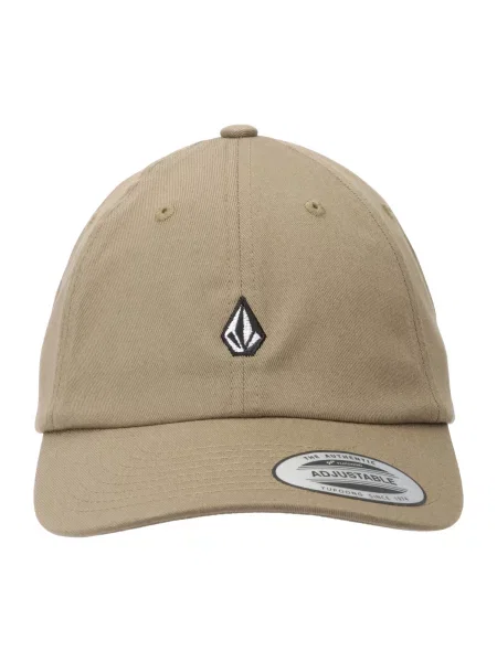 Volcom Čiapka svetlohnedá