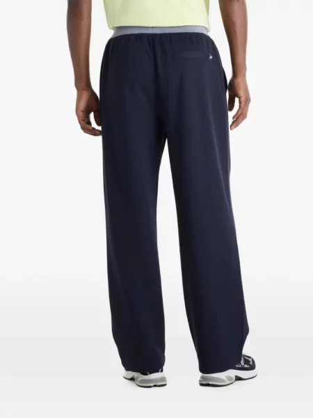 Sportinės kelnės New Balance geltona