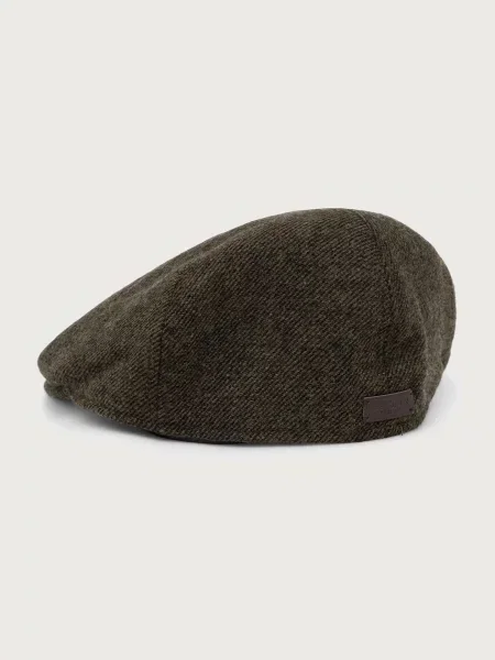 Шерстяная шапка Barbour