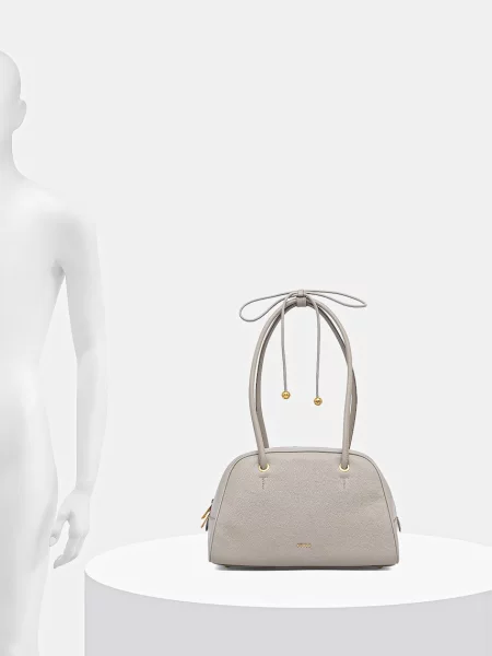 Кожаная сумка Furla