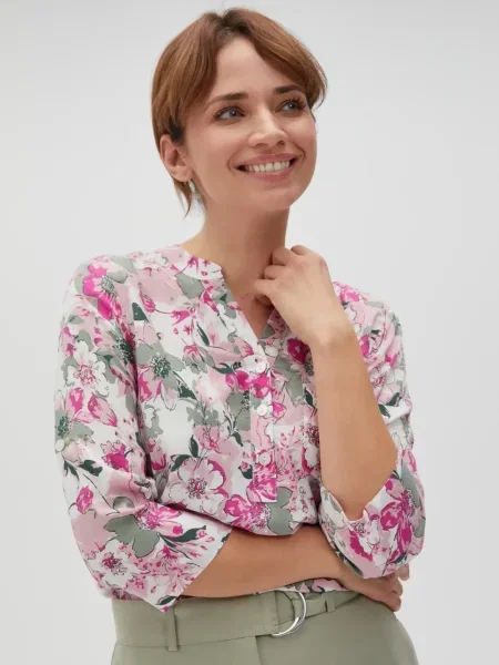 Cămașă Marisse alb