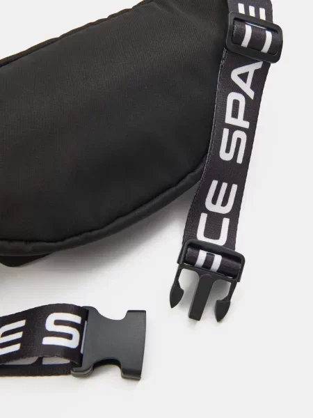 Ремень Sinsay черный